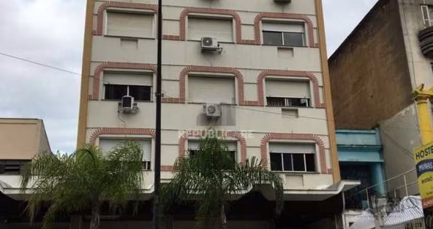 Apartamento de 01 dorm. no Centro Histórico