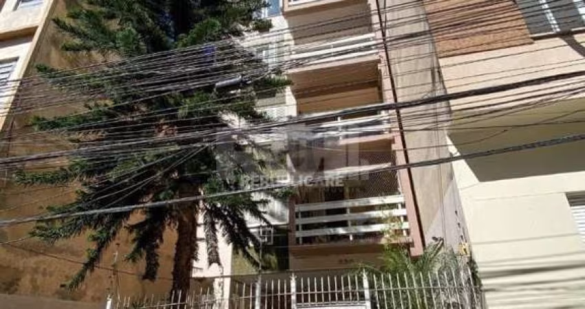 Apartamento 1 dorm. + 1 vaga 57m²  Centro Histórico - Porto Alegre