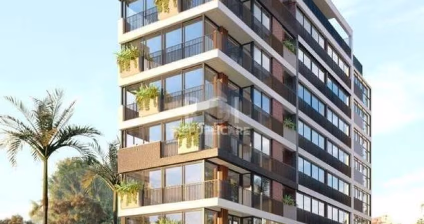 Lançamento Stúdio residencial em Torres