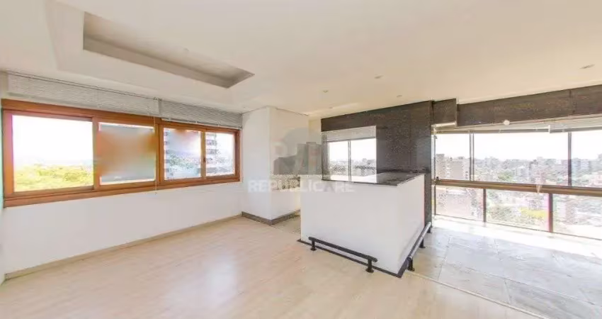 Apartamento 4 dormitórios à venda rio branco porto alegre/rs