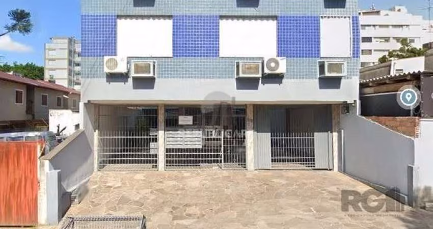 Apartamento 1 dormitórios à venda Bom Jesus Porto Alegre/RS