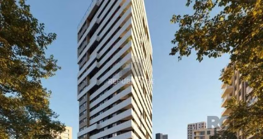 Apartamento 1 dormitórios à venda Centro Torres/RS