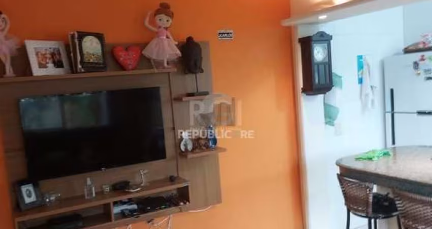 Apartamento 1 dormitórios à venda Santa Tereza Porto Alegre/RS