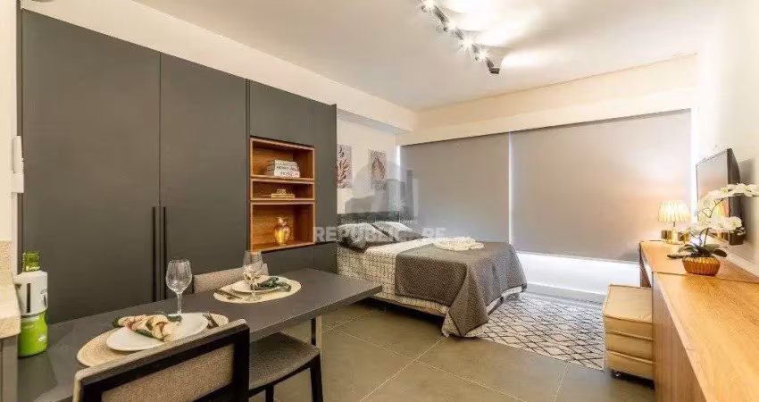 Apartamento 1 dormitórios à venda petrópolis porto alegre/rs