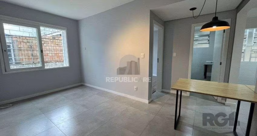 Apartamento 1 dormitórios à venda Auxiliadora Porto Alegre/RS