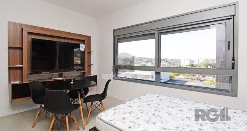 Apartamento 1 dormitórios à venda teresópolis porto alegre/rs
