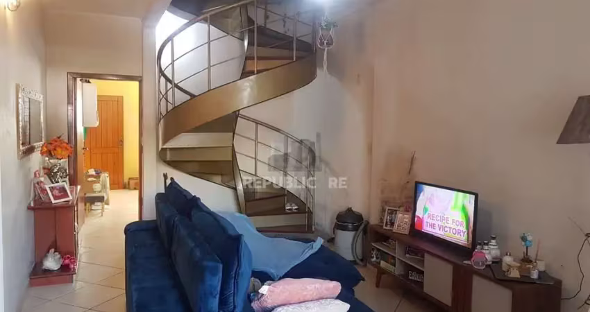 Casa residencial à venda no bairro partenon com 300 m² e 4 dormitórios/quartos.