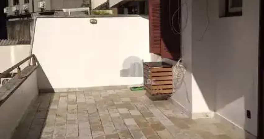 Apartamento à venda no bairro rio branco, 74 m² e 1 dormitório/quarto disponível.
