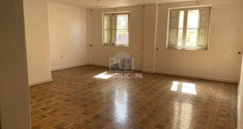 Apartamento para Venda - 163m², 2 dormitórios, Centro Histórico