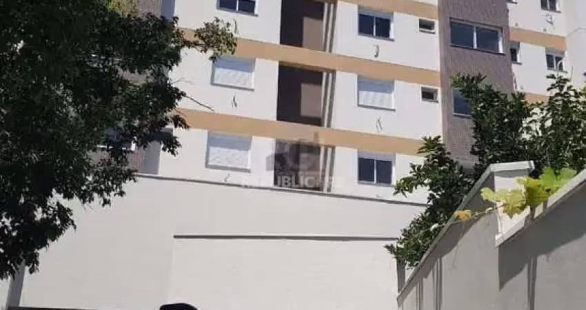 Apartamento para venda - 36m², 1 dormitório, 1 vaga - santo antonio