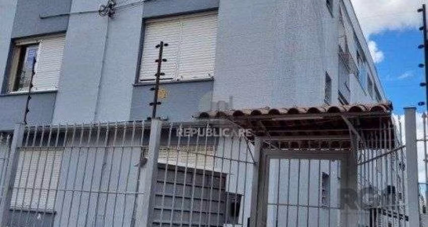 Apartamento para Venda - 42.37m², 1 dormitório, Teresópolis