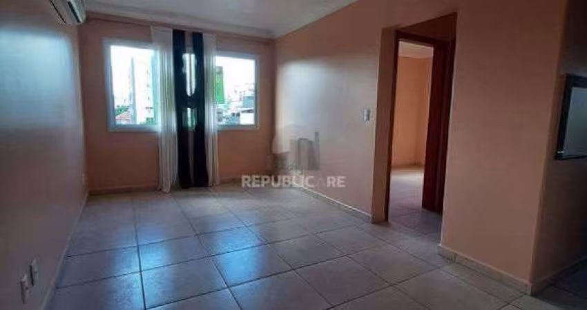 Apartamento para Venda - 45.62m², 1 dormitório, 1 vaga - Santana