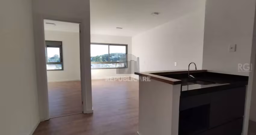 Apartamento à venda na glória com 1 dormitório e 44 m² de área útil disponível!