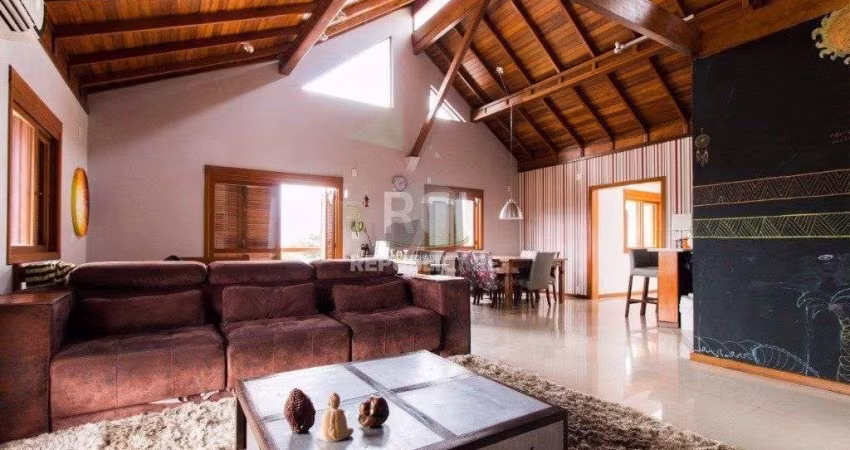Casa para Venda - 188.25m², 4 dormitórios, sendo 1 suites, 2 vagas - Santa Terez