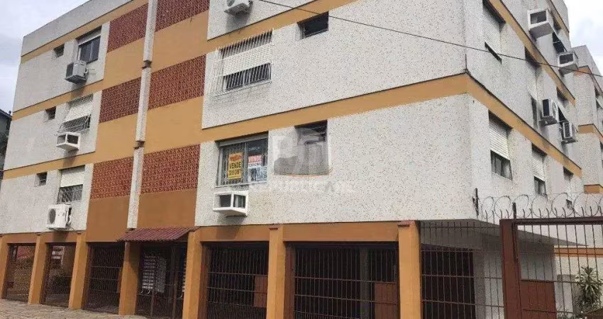Apartamento à venda no bairro teresópolis com 46 m² e 1 dormitório/quarto.