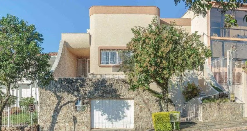 Casa a venda com 400m², bairro, Teresópolis