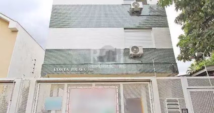 Apartamento para venda - 56m², 1dormitórios, sendo 1 suites, 1 vaga - menino deu