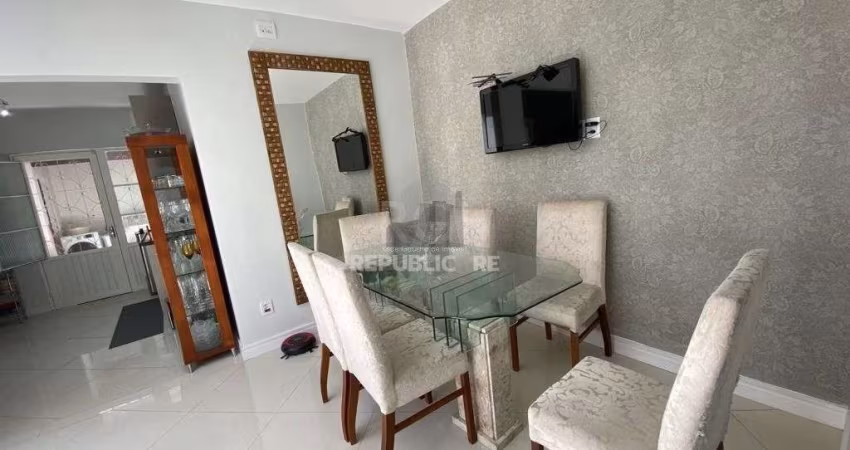 casa - 4 dormitórios - 3 vagas - 170 m² - Menino Deus
