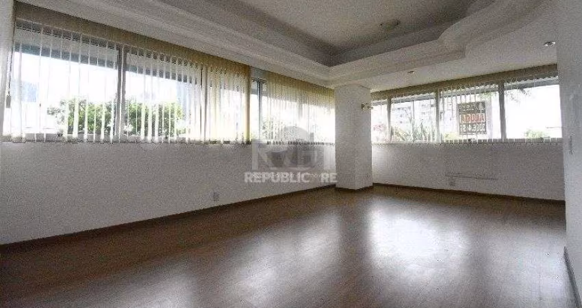Conjunto/Sala para Venda - 36.8m², 0 dormitórios, 1 vaga - Higienópolis