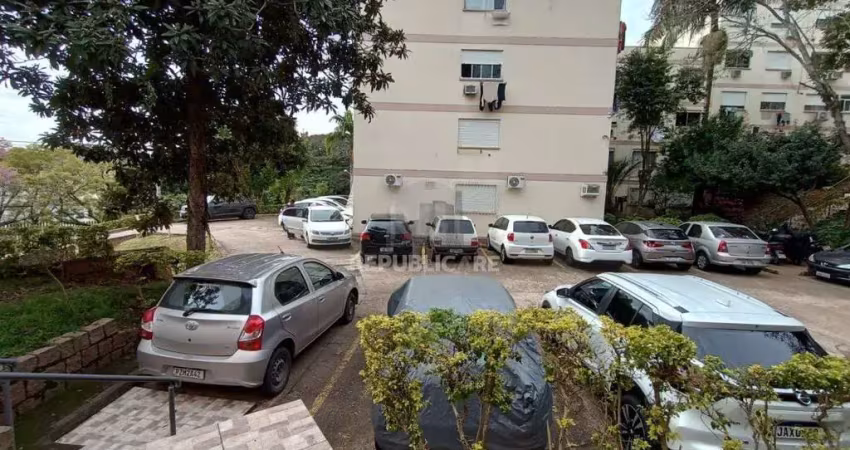 Apartamento à venda em santo antônio com 33m² e 1 dormitório/quarto disponível.