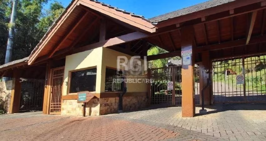 Casa Condominio para Venda - 209.56m², 4 dormitórios, sendo 2 suites, 2 vagas -