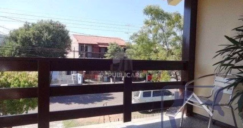 Casa para Venda - 318m², 4 dormitórios, sendo 1 suites, 4 vagas - Cavalhada