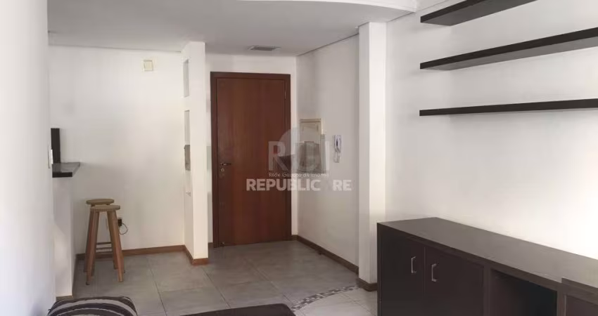 Apartamento para Venda - 47.8m², 1 dormitório, 1 vaga - Azenha