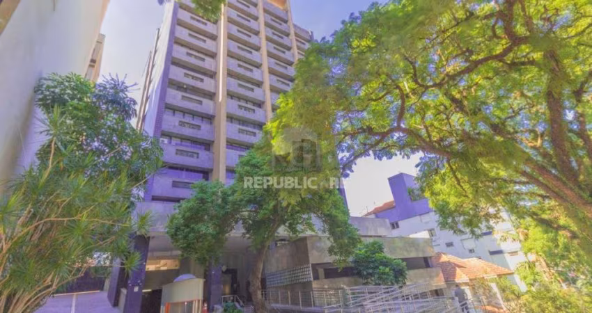 Conjunto/Sala para Venda - 36.26m², 0 dormitórios, 1 vaga - Rio Branco