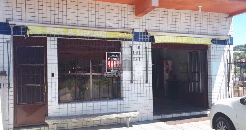 Casa para Venda - 450m², 5 dormitórios, sendo 1 suites, Cristal