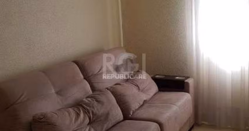 Apartamento para Venda - 37.89m², 1 dormitório, 1 vaga - Cavalhada