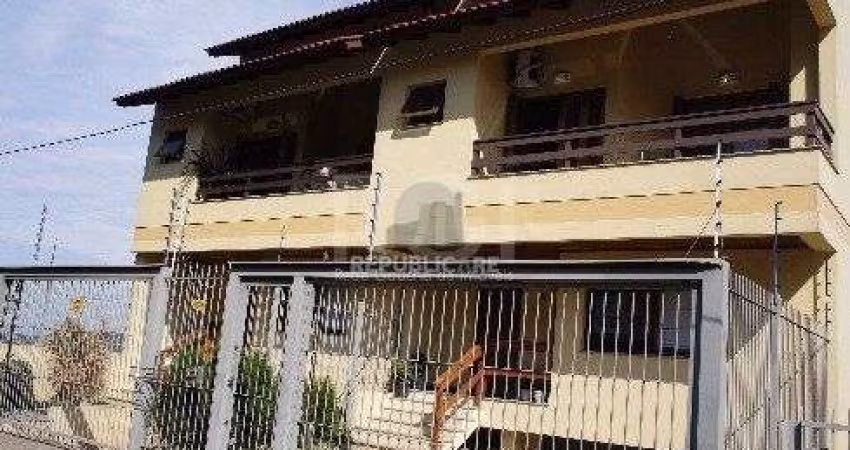 Casa Condominio para Venda - 251m², 4 dormitórios, sendo 2 suites, 2 vagas - Non