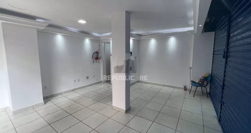 Loja 1 dormitórios para alugar Centro Histórico Porto Alegre/RS