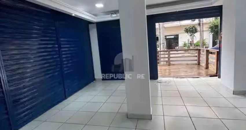 Ponto comercial/loja para alugar no centro histórico com 35 m² de área útil