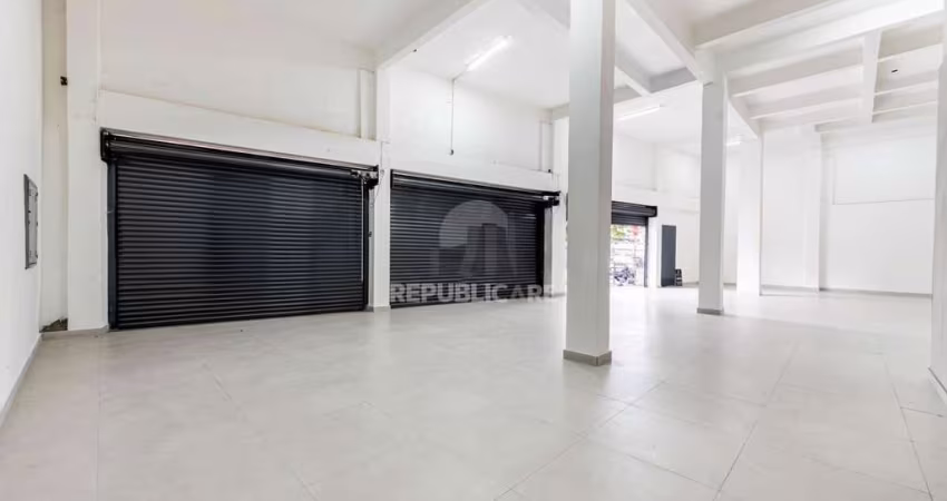 Loja 3 dormitórios para alugar Passo da Areia Porto Alegre/RS