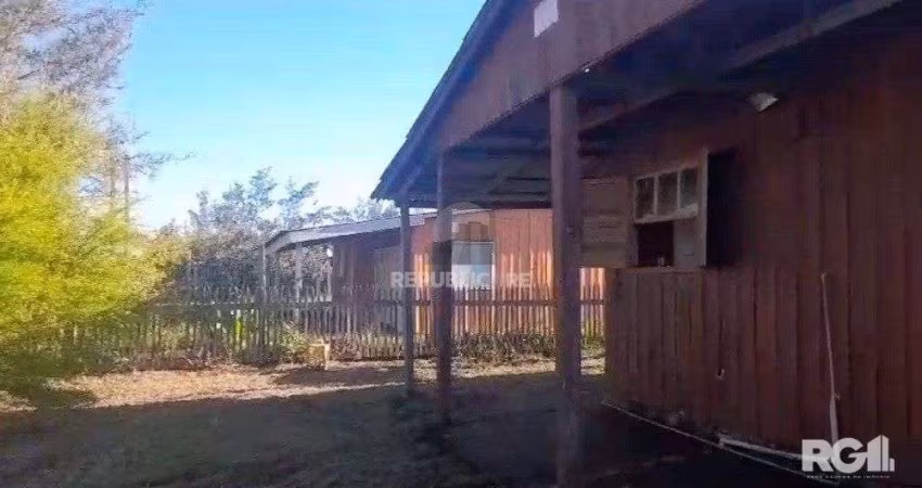 Casa 1 dormitórios à venda Pinhal Sul Balneário Pinhal/RS