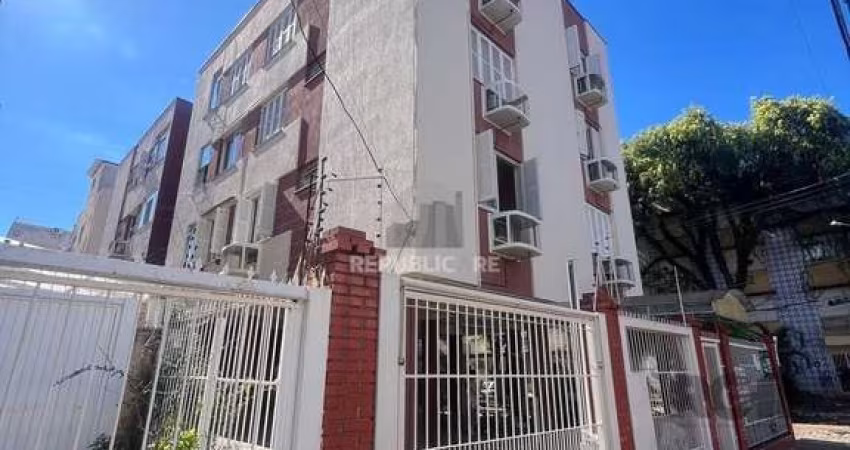 VENDA DE APARTAMENTO DE 2 QUARTOS COM VAGA - MENINO DEUS