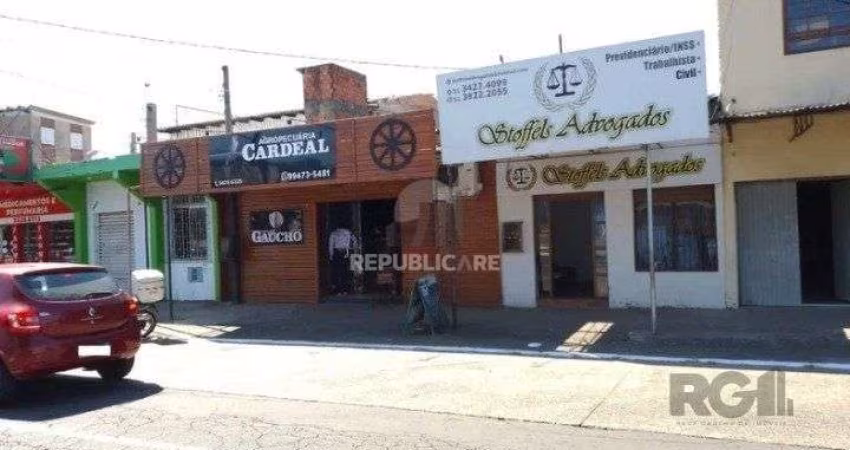 Casa comercial à venda Guajuviras Canoas/RS