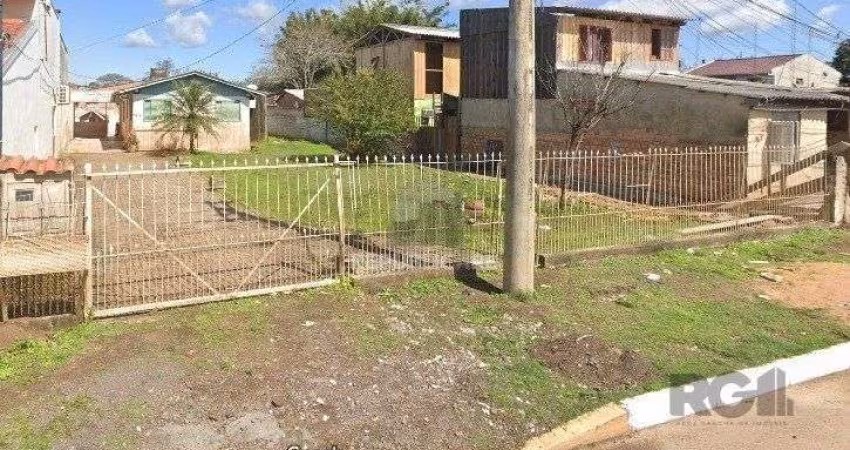 Terreno à venda Mathias Velho Canoas/RS