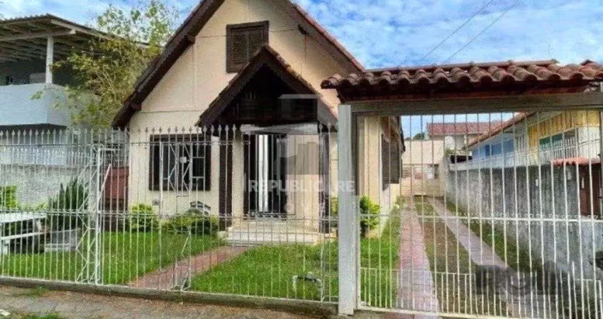 Casa 5 dormitórios à venda Nossa Senhora das Graças Canoas/RS