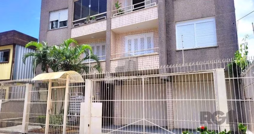 Excepcional apto. com excelente localização, na Rua Gomes Jardim 2 quartos com v