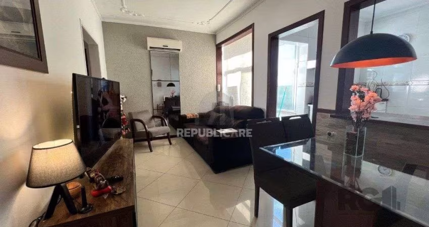 Apartamento 2 dormitórios à venda Jardim São Pedro Porto Alegre/RS