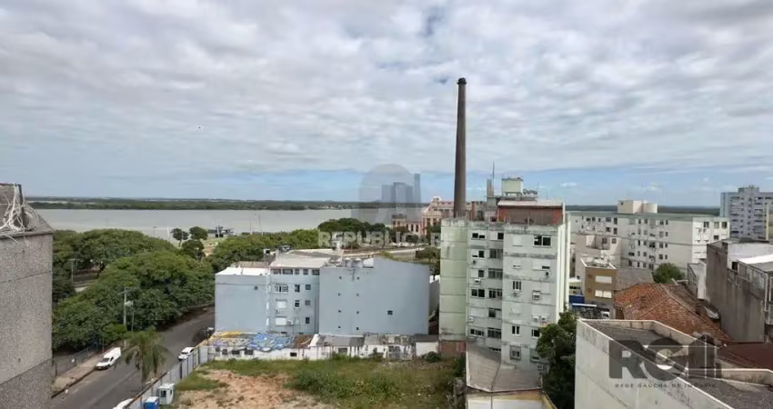 Apartamento 1 dormitórios à venda Centro Histórico Porto Alegre/RS