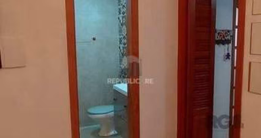 Apartamento 1 dormitórios à venda Centro Histórico Porto Alegre/RS