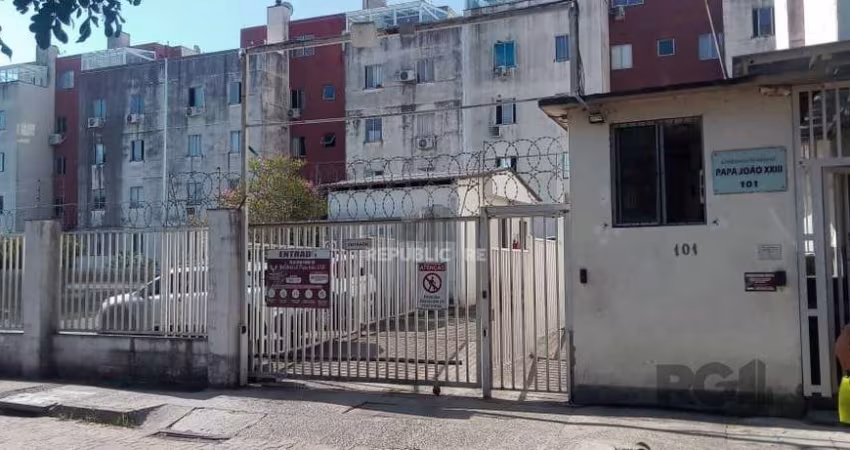 Apartamento 2 dormitórios, Bairro Vila Cachoeirinha
