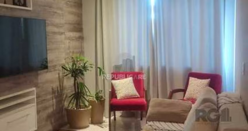 Apartamento 3 dormitórios, 1 suíte, Bairro Vila cachoeirinha