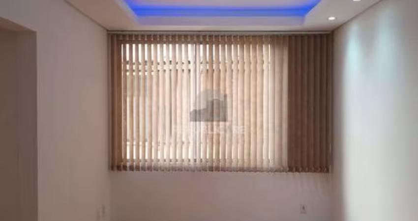 Apartamento 2 dormitórios Bairro Vila Eunice
