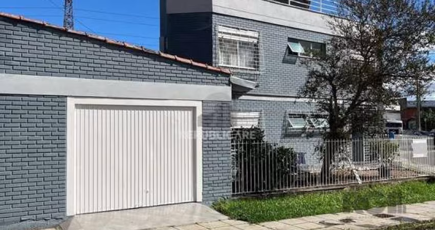 Apartamento térreo, 2 dormitórios, 1 vaga, Bairro   Jardim América