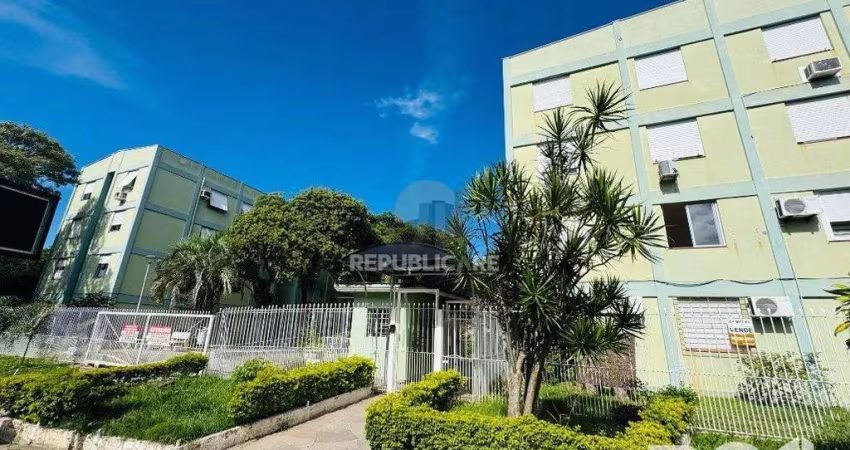 Apartamento 2 dormitórios à venda Camaquã Porto Alegre/RS