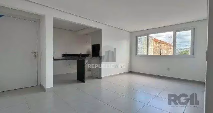 Apartamento à venda no menino deus - 71m² com 2 dormitórios/quartos disponíveis