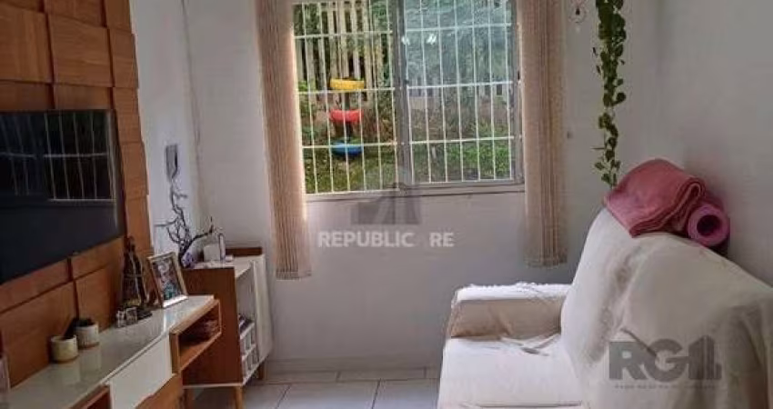 Apartamento 1 dormitórios à venda Jardim Sabará Porto Alegre/RS